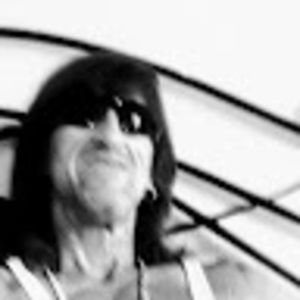 Meet your Posher, Jeff